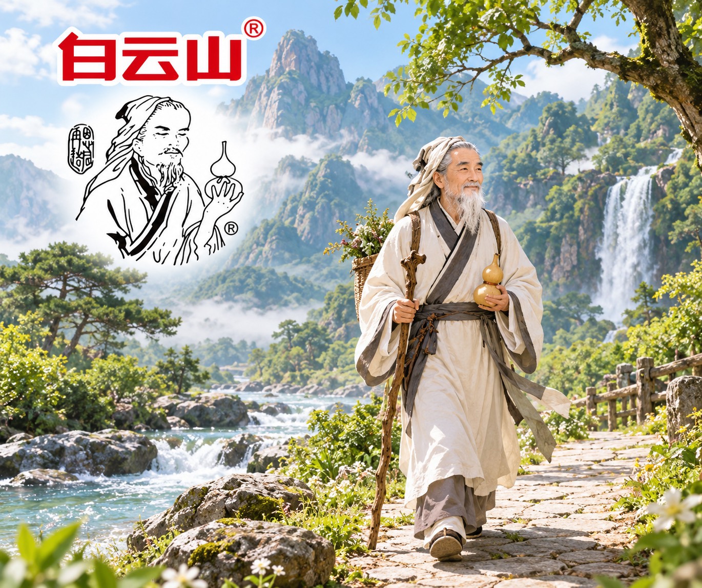 Bảo mật Quốc gia! HOA ĐÀ TÁI TẠO HOÀN HỘP 18 GÓI huatuo zaizao wan phòng ngừa di chứng đột quỵ - Ảnh 7