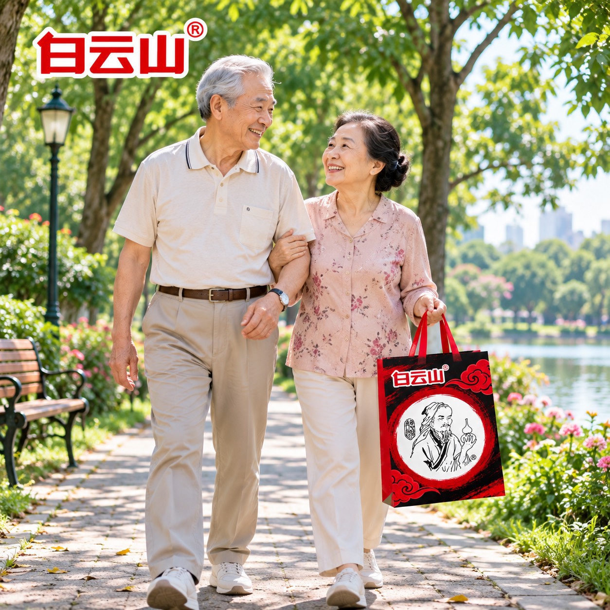 Bảo mật Quốc gia! HOA ĐÀ TÁI TẠO HOÀN HỘP 18 GÓI huatuo zaizao wan phòng ngừa di chứng đột quỵ - Ảnh 8